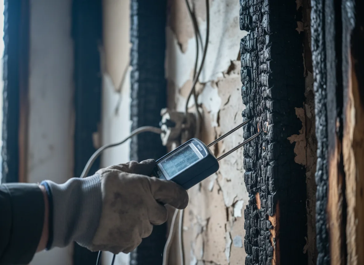 Fire Damage Restoration Fitzgerald, GA FAQs